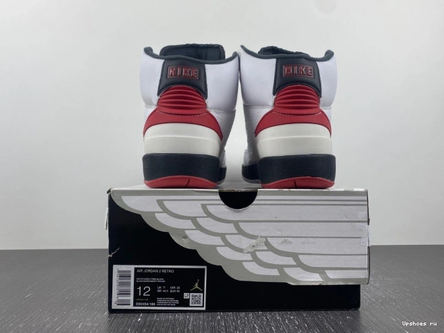 OG  Retro DX2454-106   2 Jordan Chicago 0815